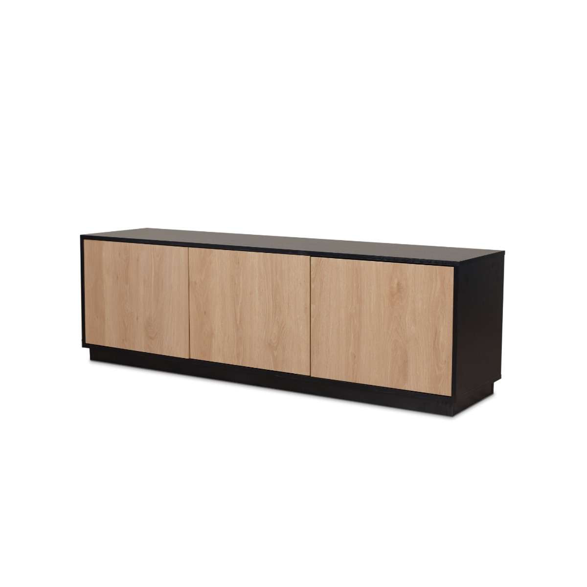 Avoca Entertainment Unit - Living Room Furniture | Mocka NZ