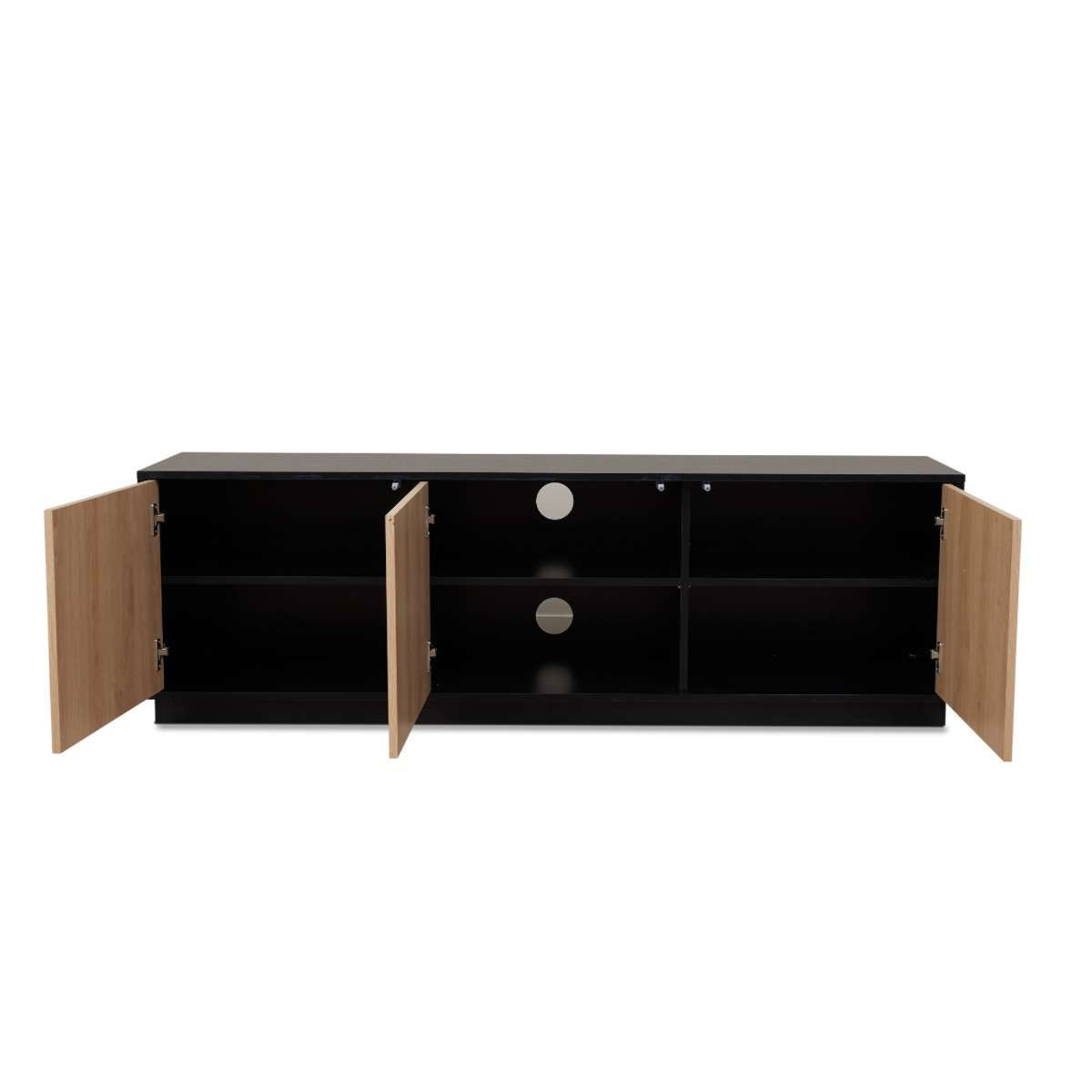 Avoca Entertainment Unit - Living Room Furniture | Mocka NZ