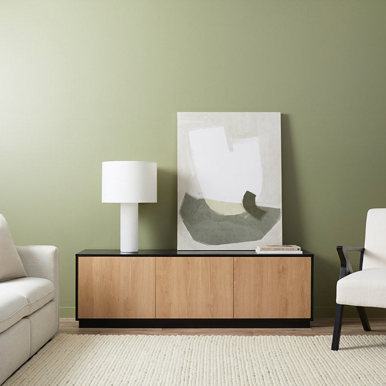 Avoca Entertainment Unit - Living Room Furniture | Mocka NZ