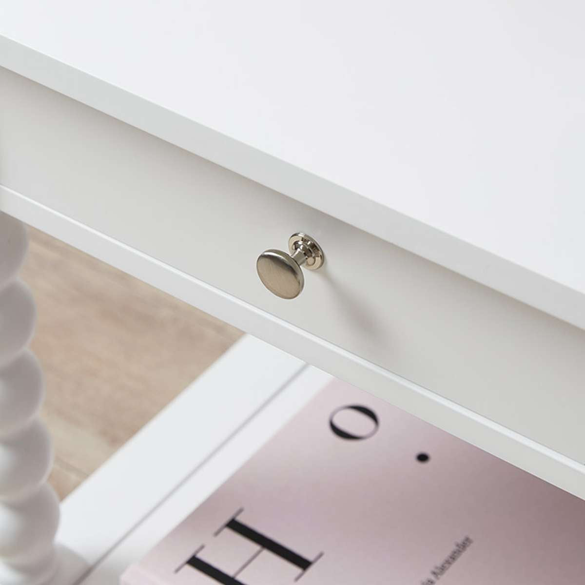 Bobbin Bedside Table | Timeless Style | Mocka