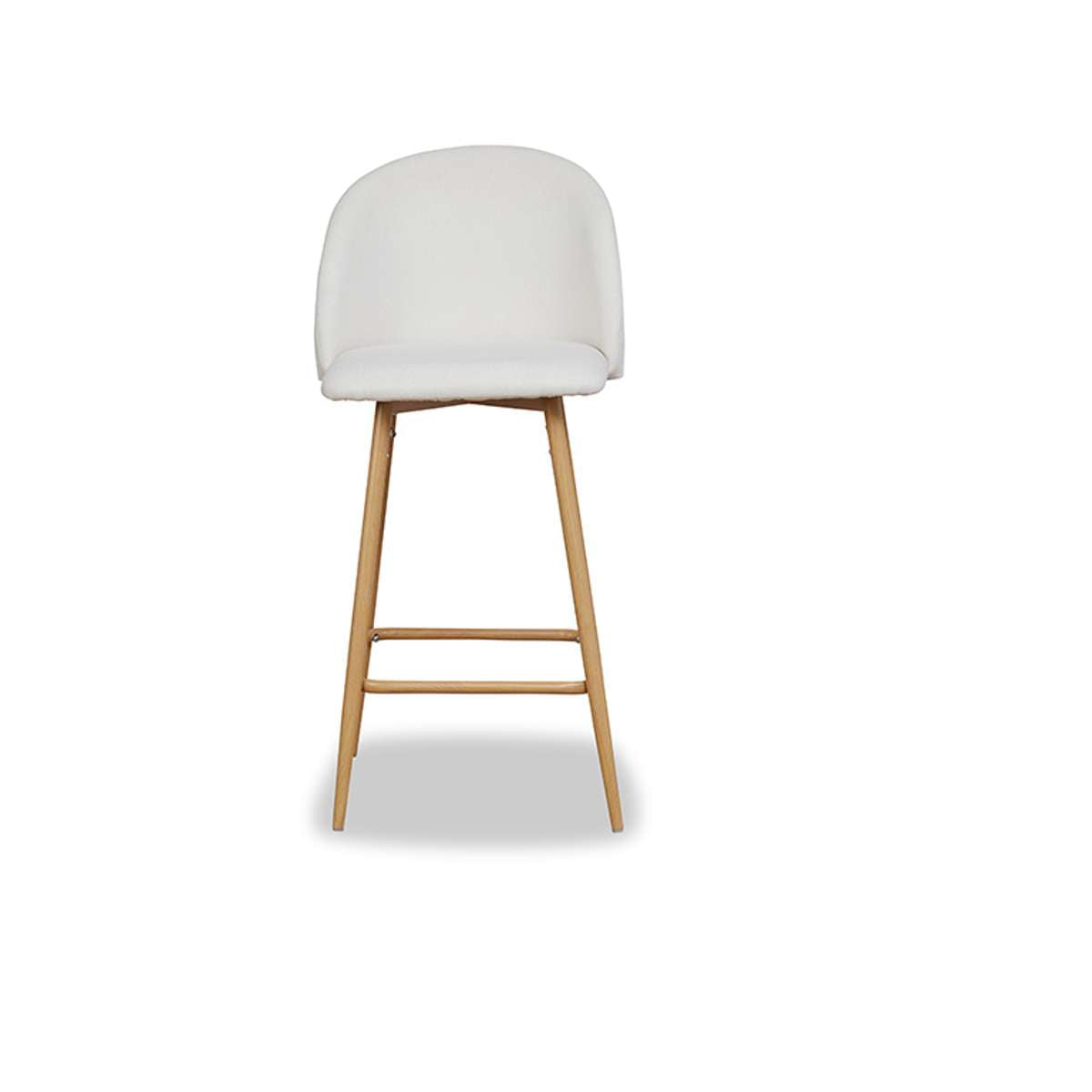 Londyn Barstool - Natural - Mocka New Zealand