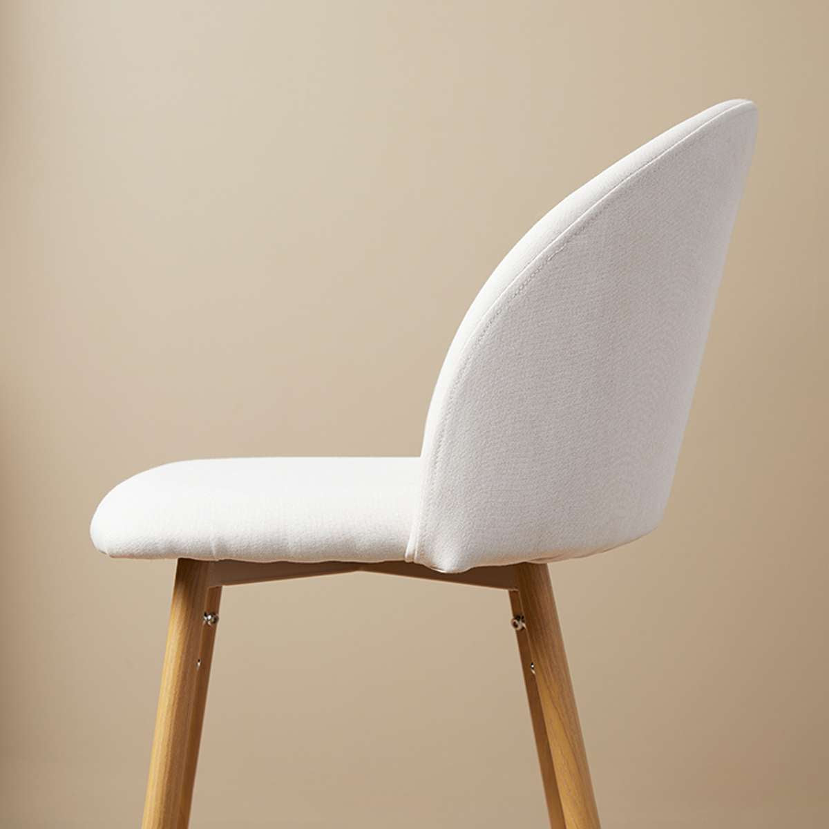 Londyn Barstool - Natural - Mocka New Zealand