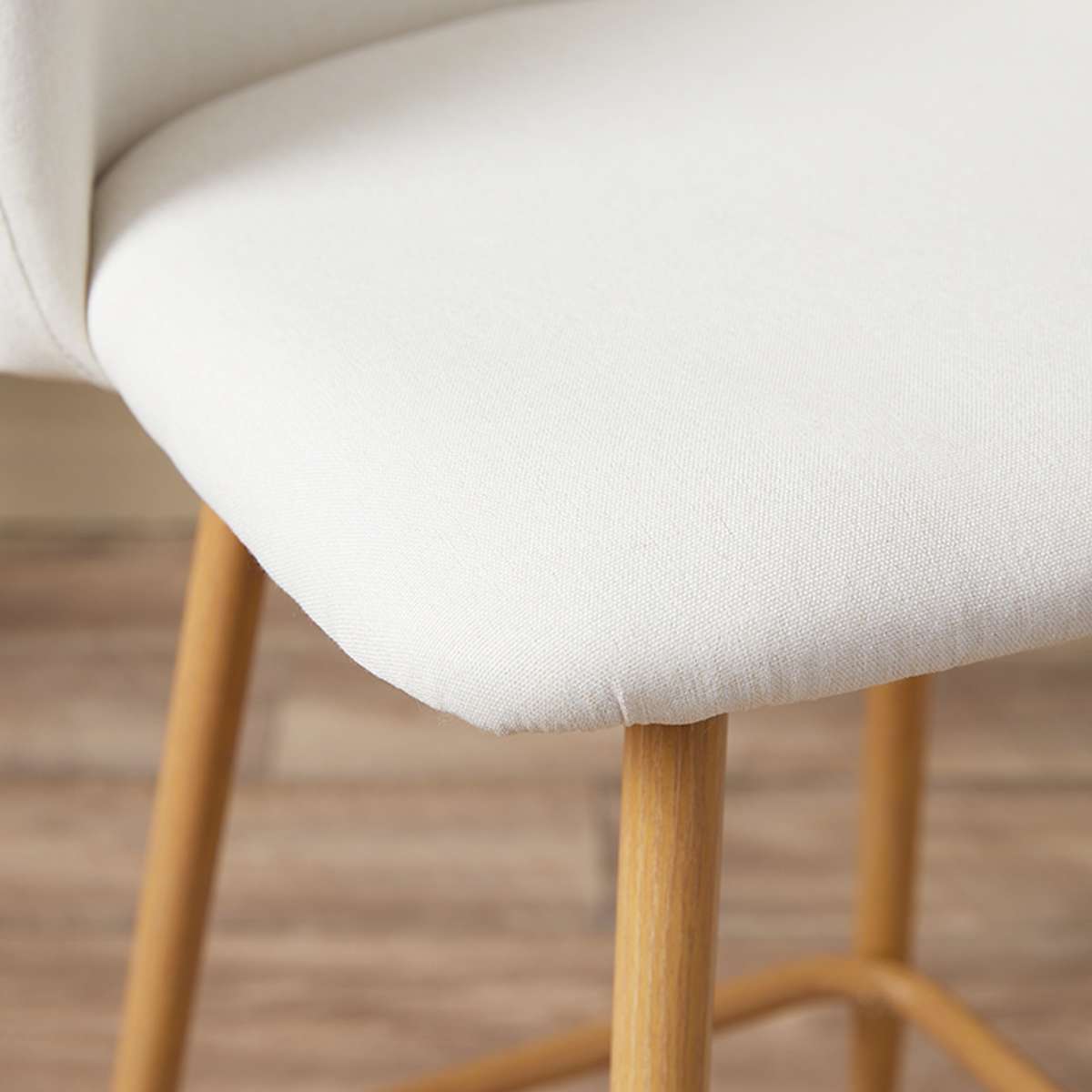 Londyn Barstool - Natural - Mocka New Zealand