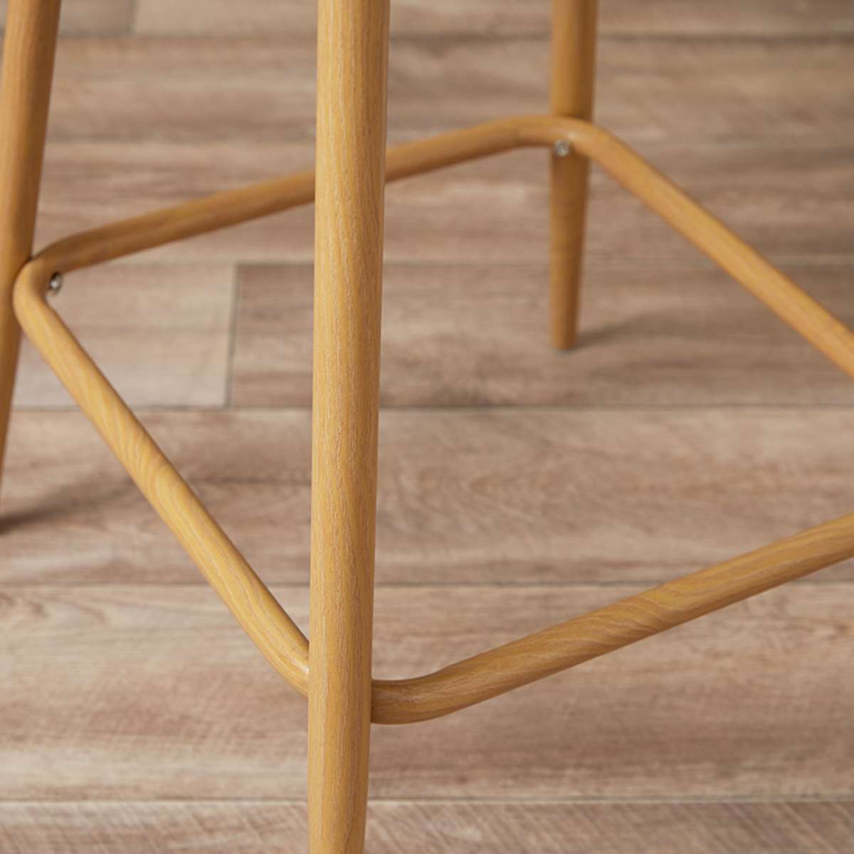 Londyn Barstool - Natural - Mocka New Zealand