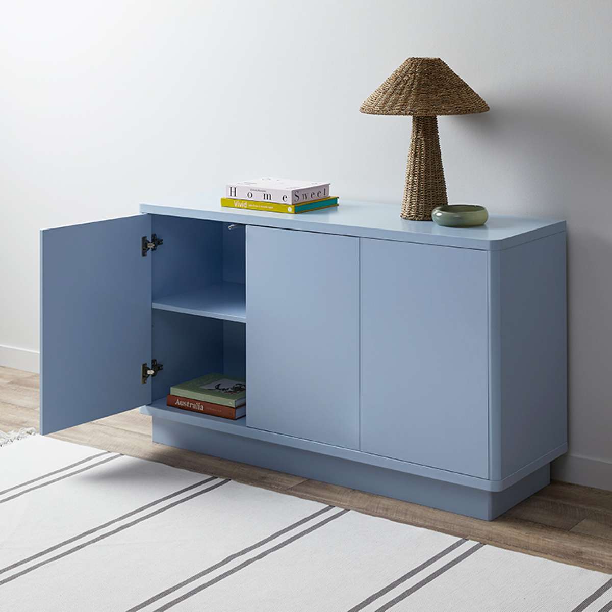 Oslo Buffet - Storage Chic | Mocka