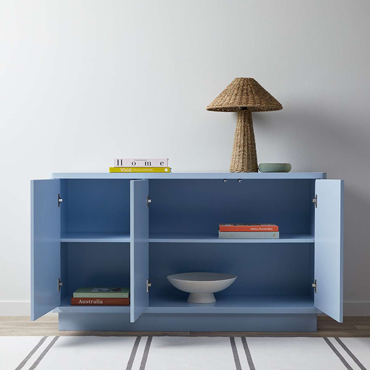 Oslo Buffet - Storage Chic | Mocka