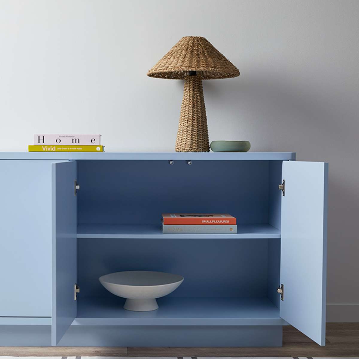 Oslo Buffet - Storage Chic | Mocka