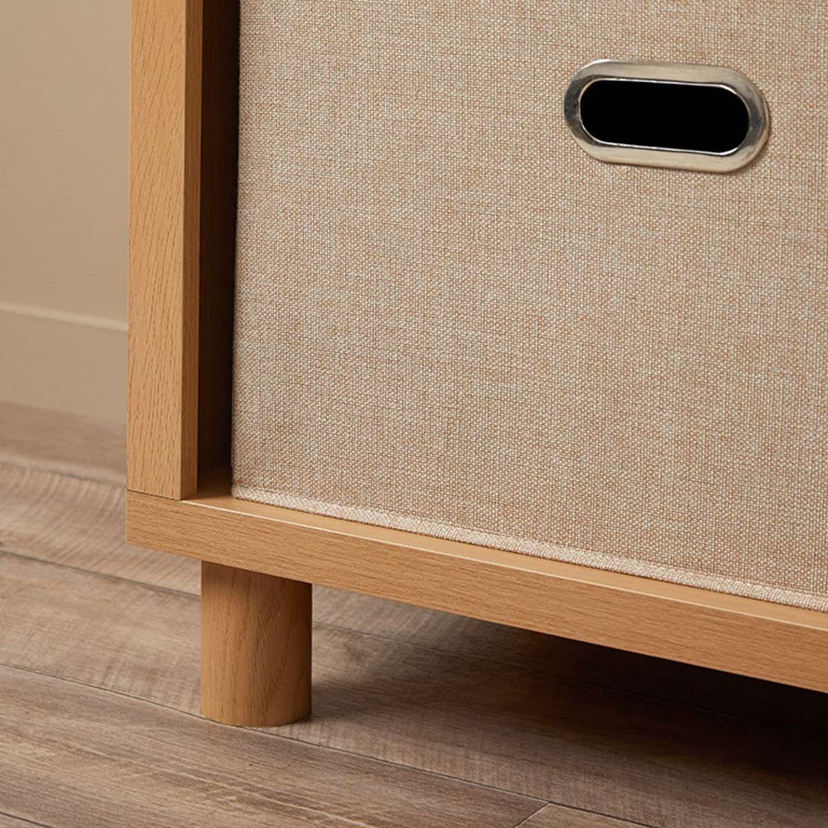 Archie Change Table with Removable Top - Mocka New Zealand