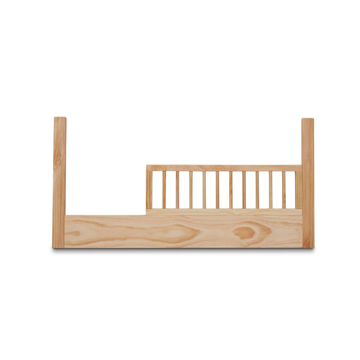 Archie Cot Toddler Bed Frame - Mocka NZ