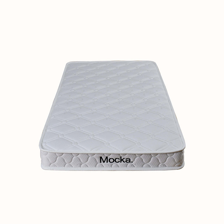 Mocka Cot Mattress - Mocka New Zealand