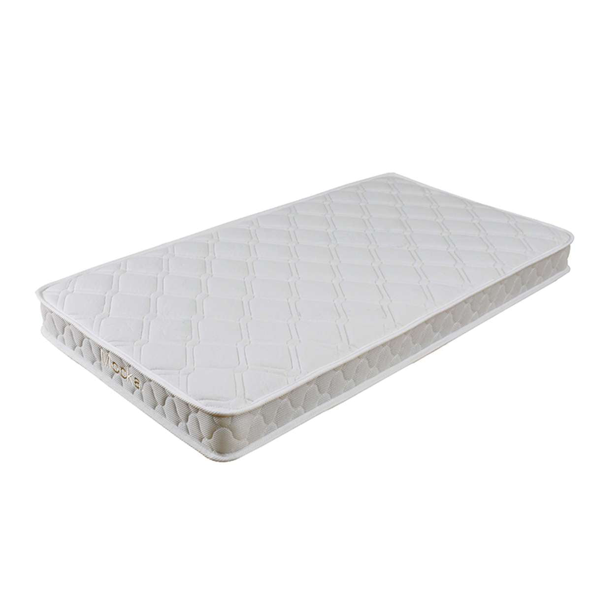 Mocka Bamboo Cot Mattress - Mocka New Zealand