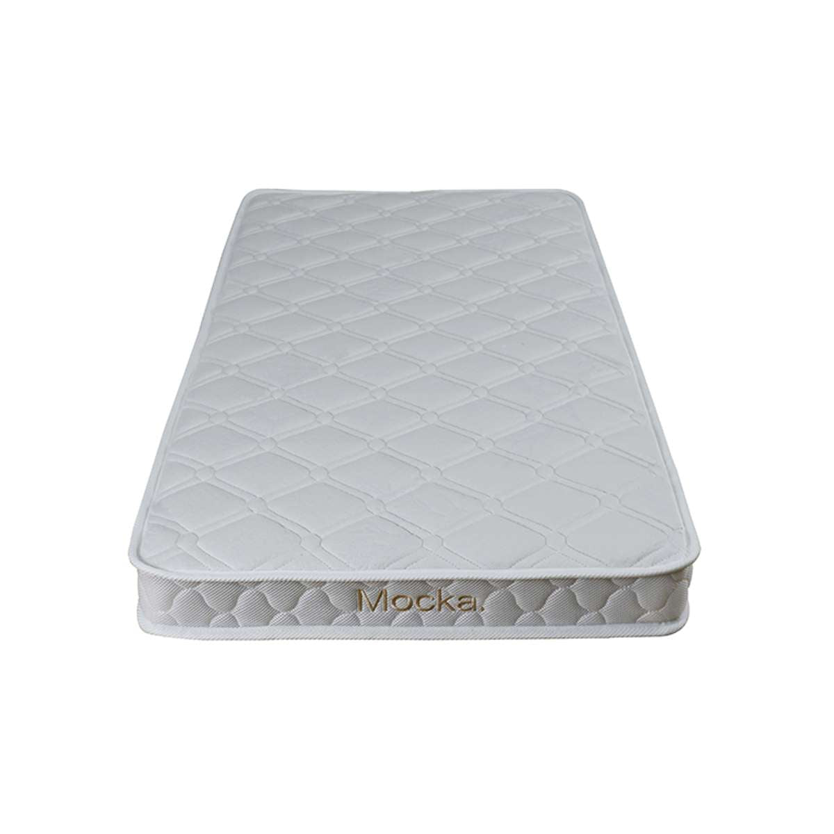 Mocka Bamboo Cot Mattress - Mocka New Zealand