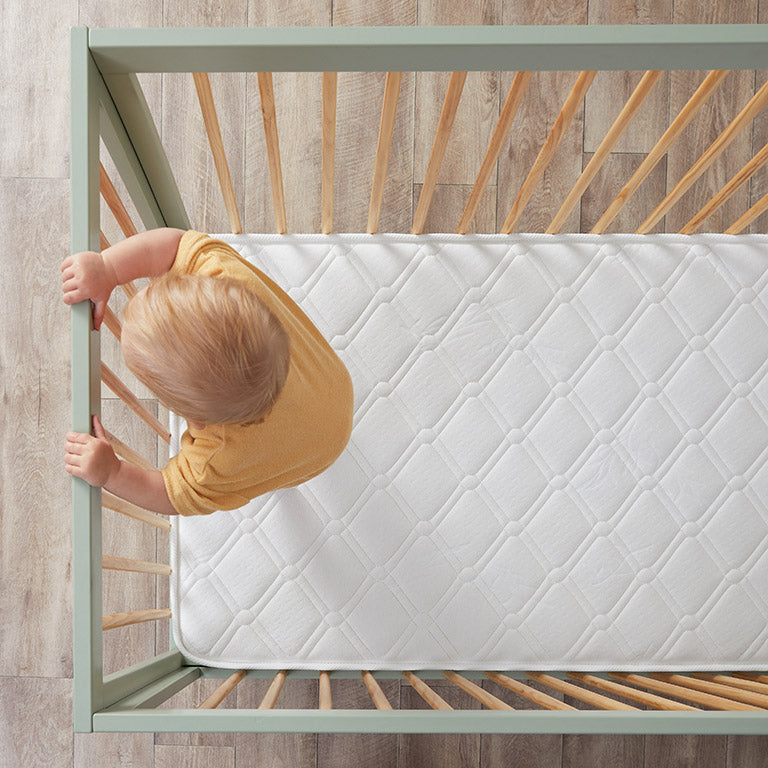 Mocka Bamboo Cot Mattress - Mocka New Zealand