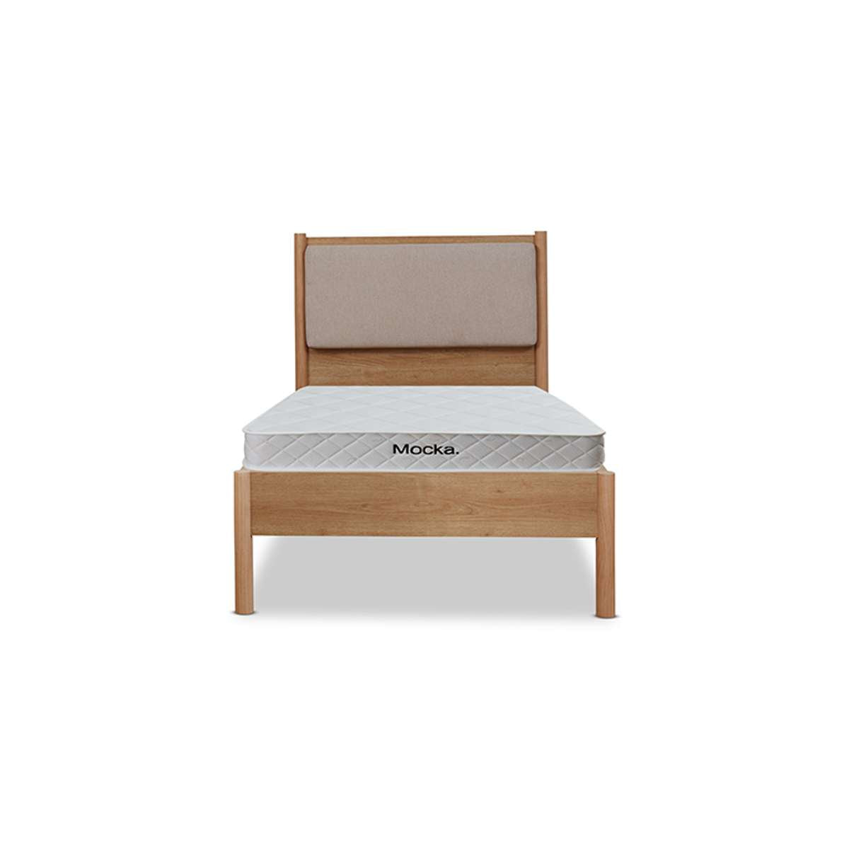 Mocka Single Mattress - Mocka New Zealand