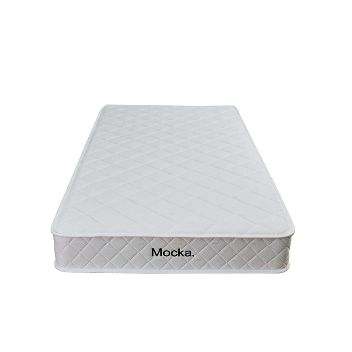 Mocka Single Mattress - Mocka New Zealand