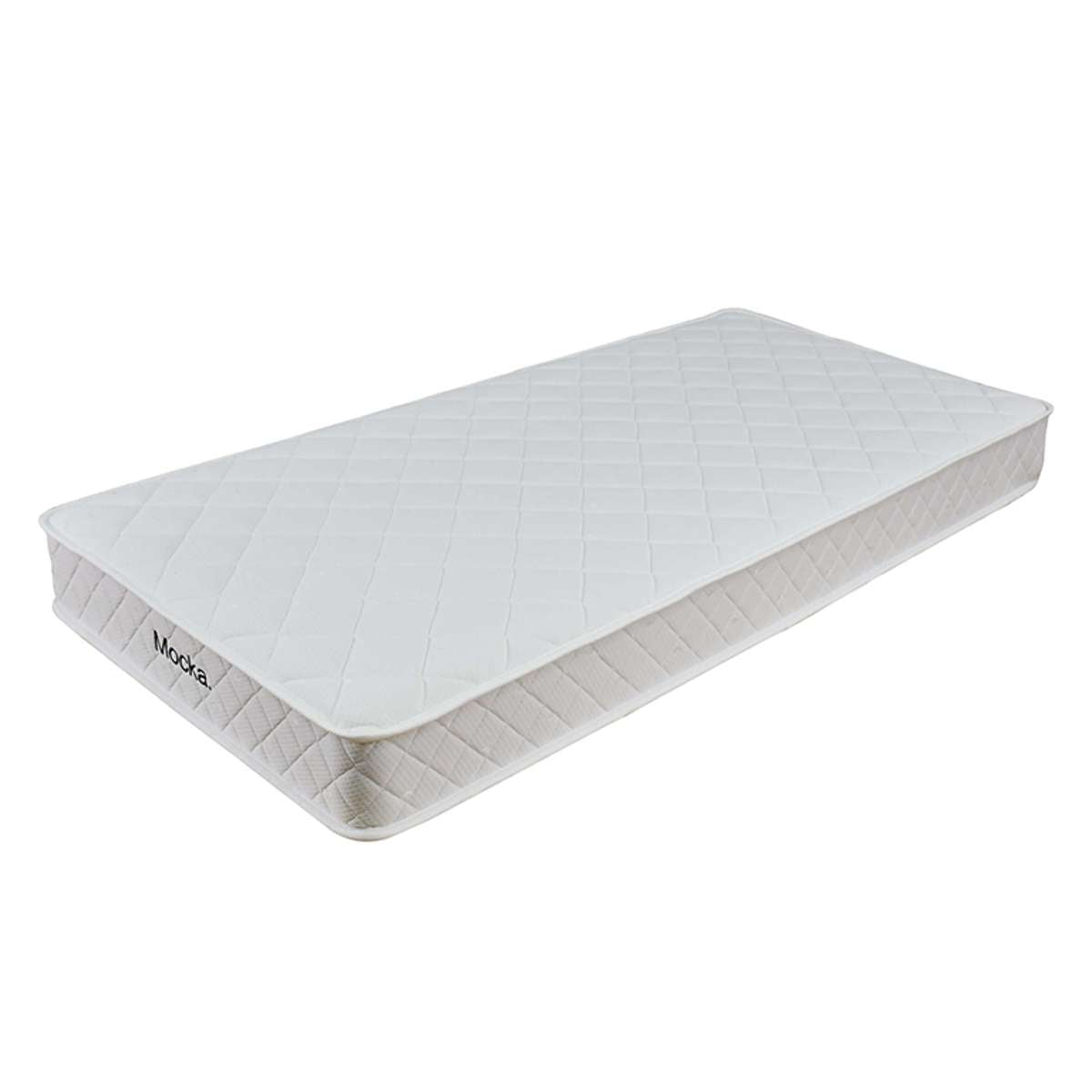 Mocka Single Mattress - Mocka New Zealand