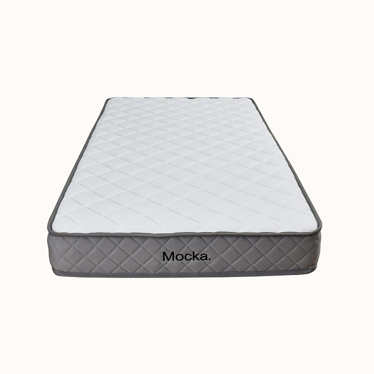 Vale Pocket Spring King Single Mattress - Mocka New Zealand