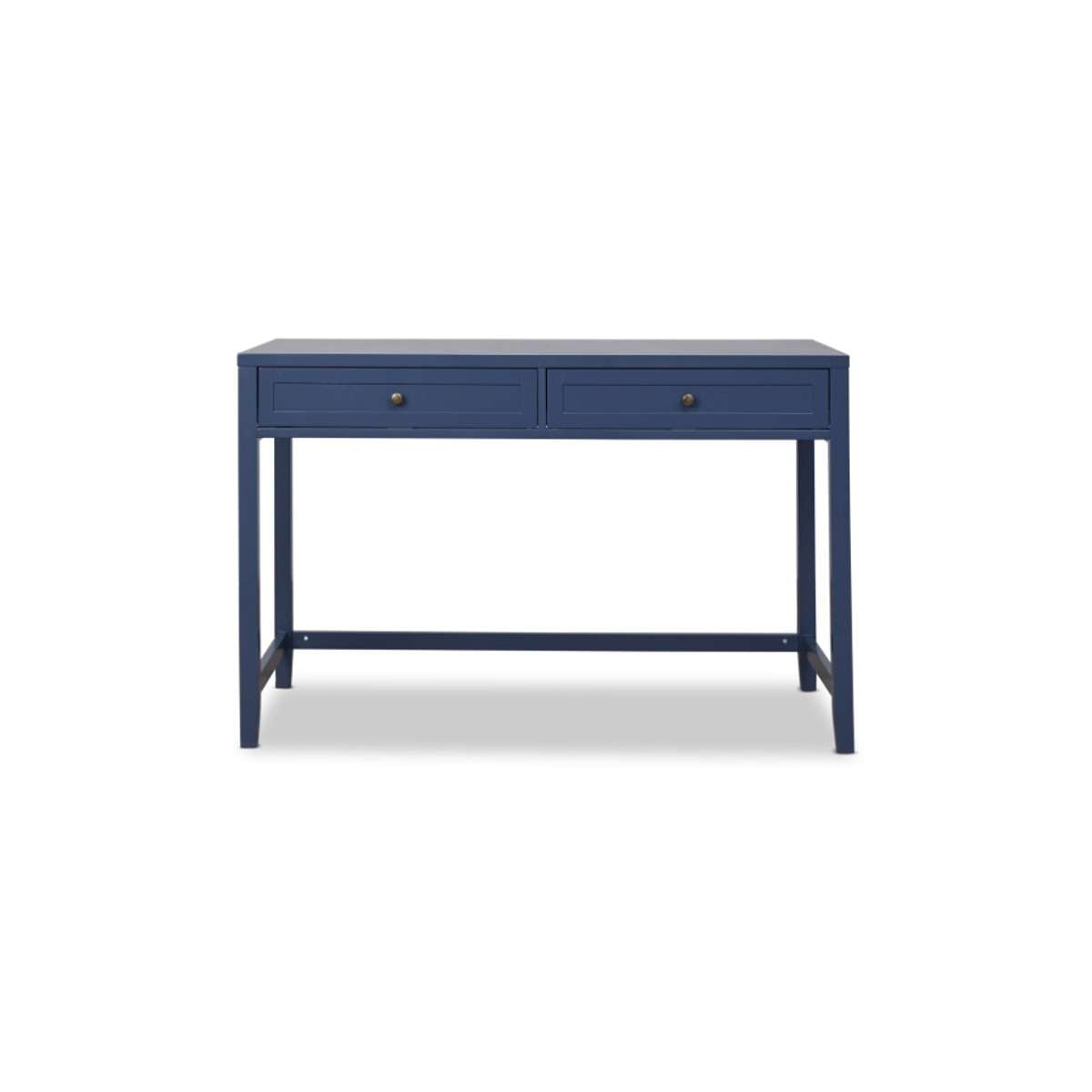 Cove Desk - Midnight | Shop Office Furniture | Mocka NZ