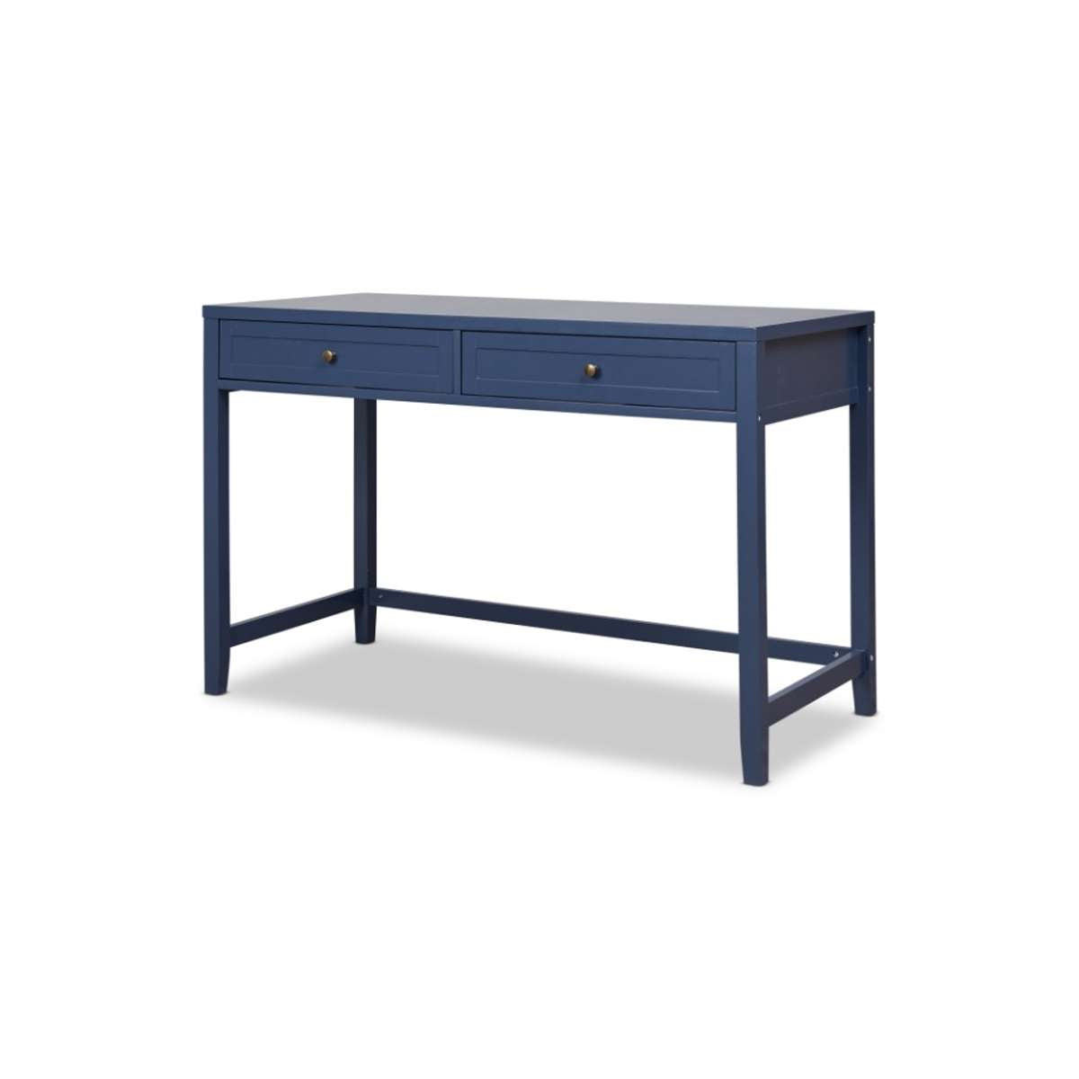 Cove Desk - Midnight | Shop Office Furniture | Mocka NZ