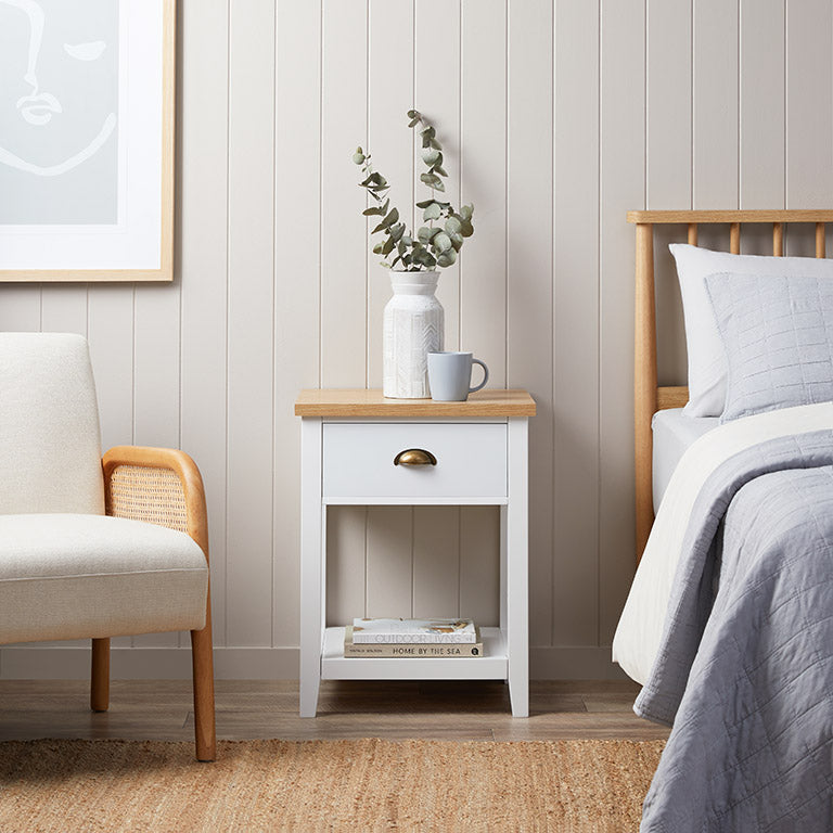 Hastings Bedside Table | Shop Bedside Tables