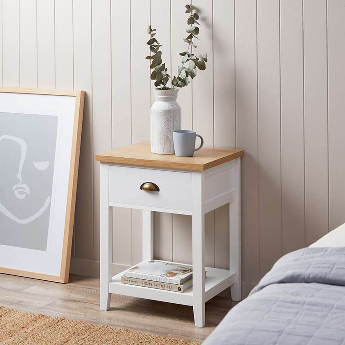 Hastings Bedside Table | Shop Bedside Tables