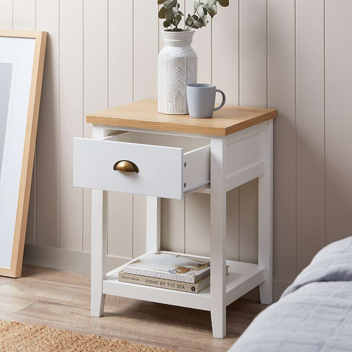 Hastings Bedside Table | Shop Bedside Tables