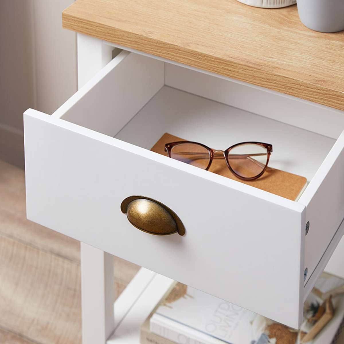 Hastings Bedside Table | Shop Bedside Tables