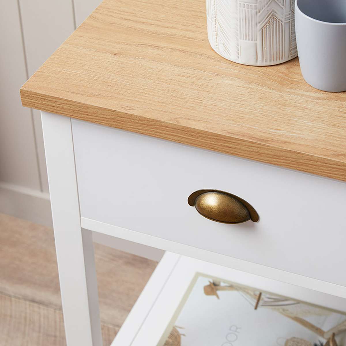 Hastings Bedside Table | Shop Bedside Tables