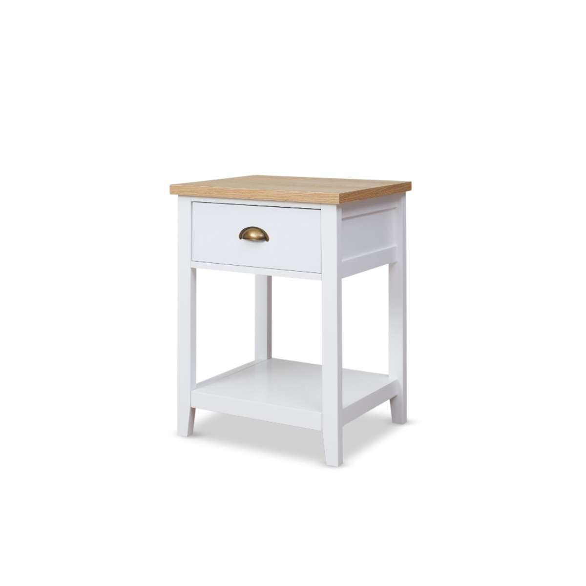 Hastings Bedside Table | Shop Bedside Tables