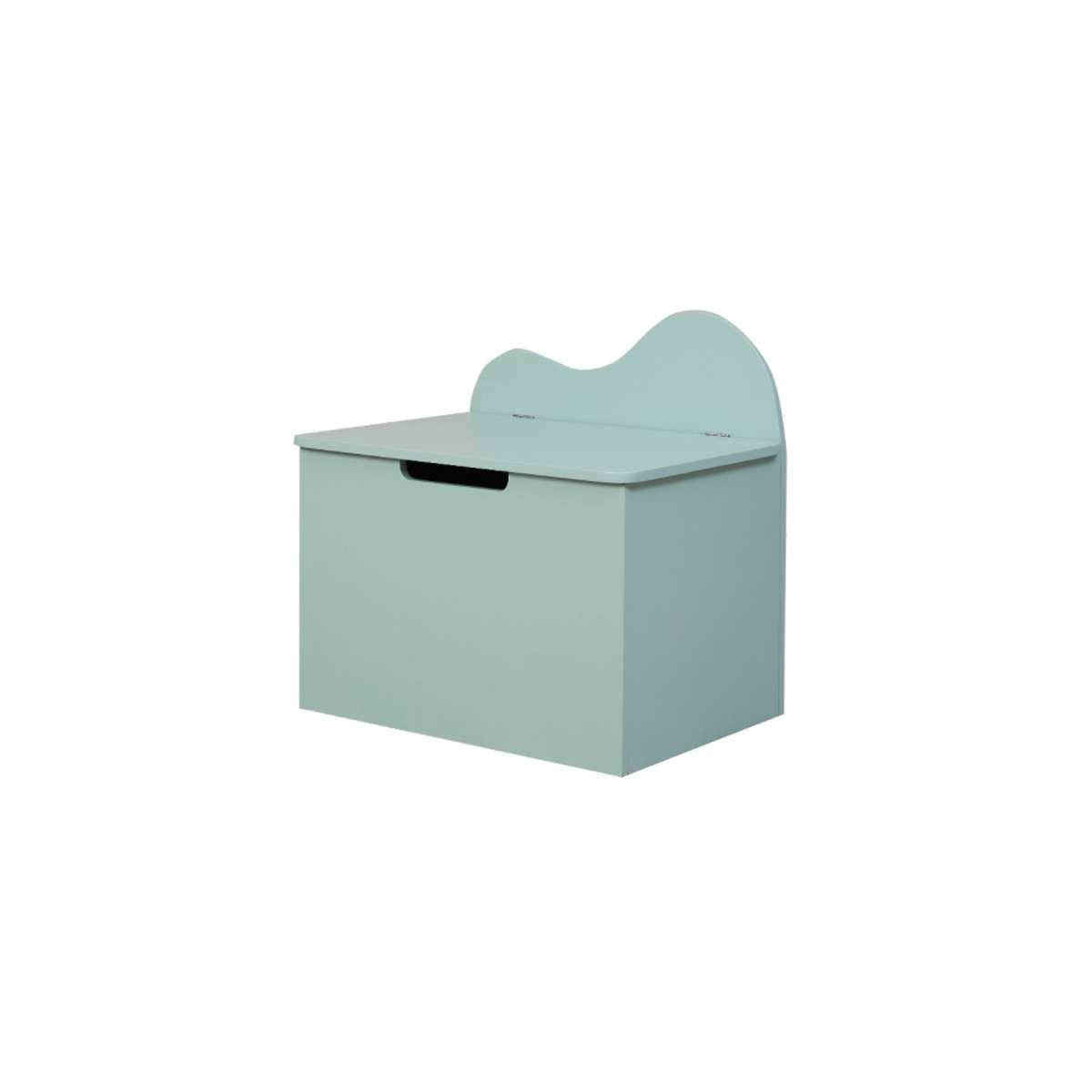 Deep toy chest online