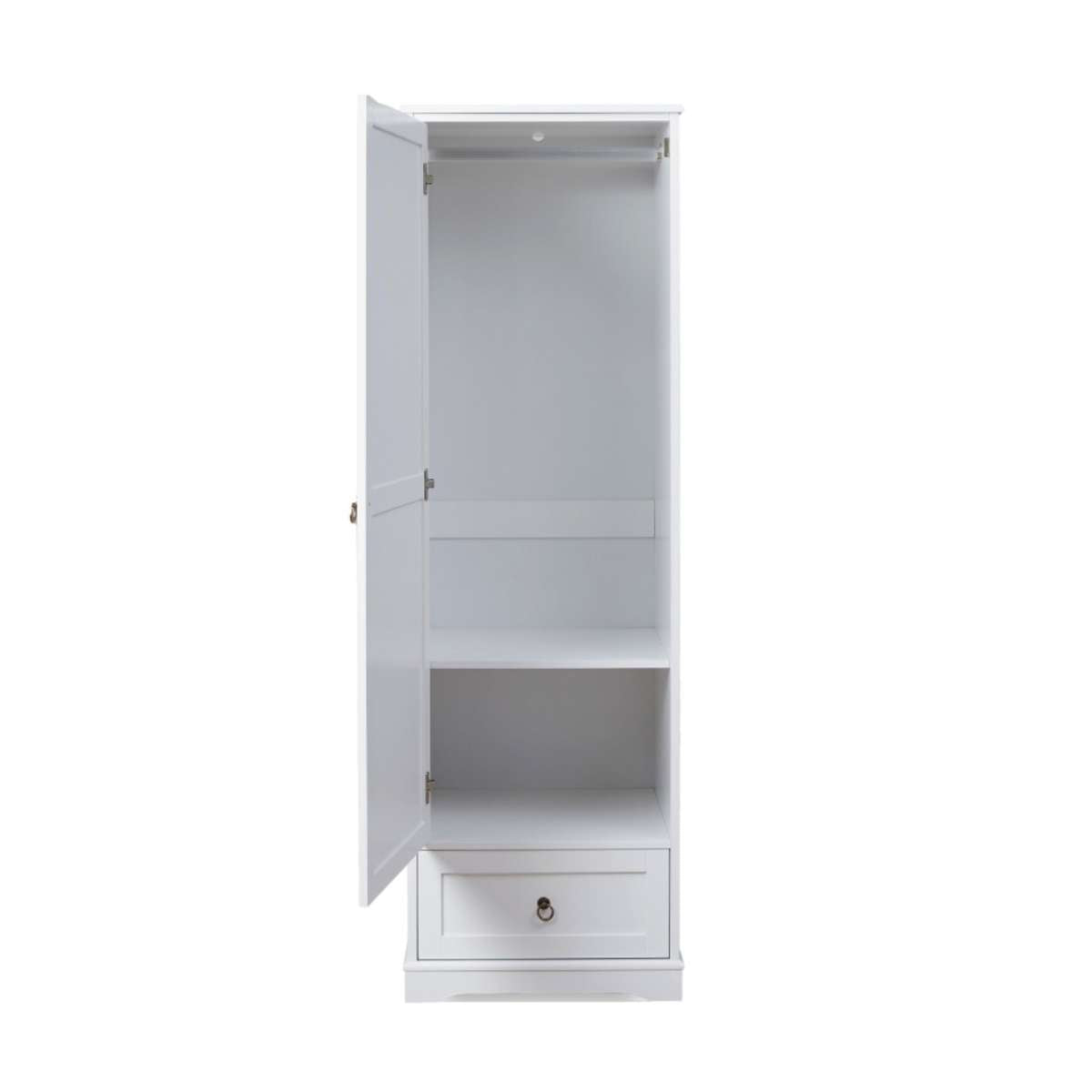 Mamia nursery wardrobe best sale