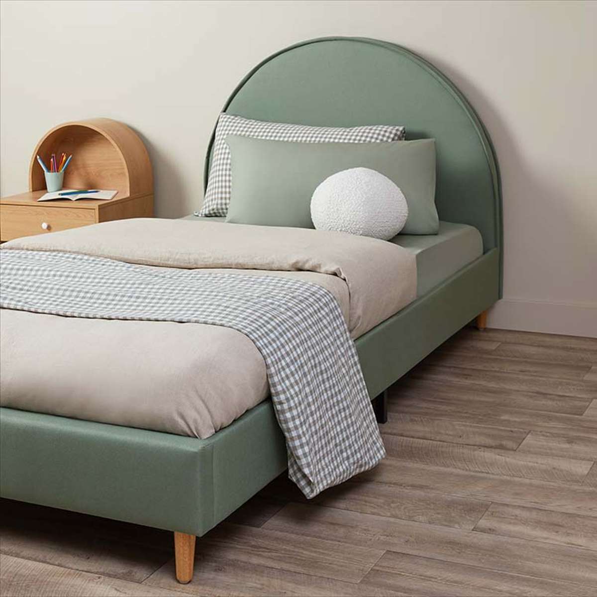 Mocka king single mattress online