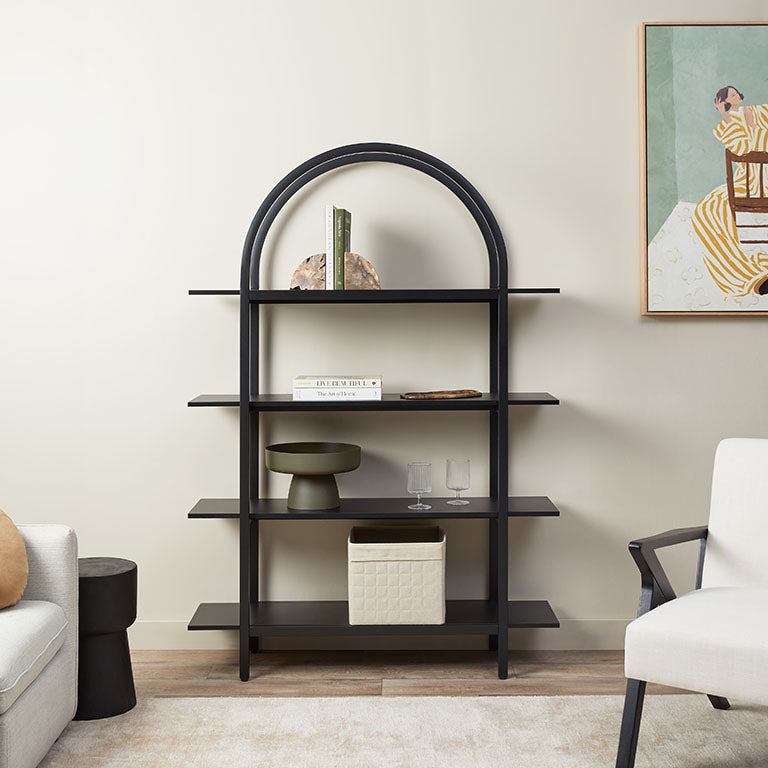 Mocka shelves online